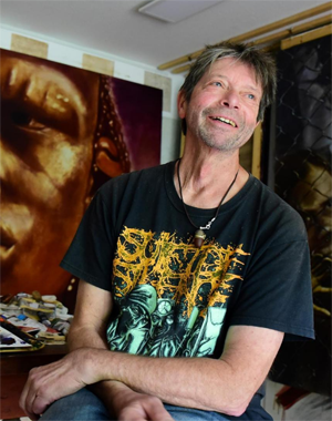 Rudi G. Meier